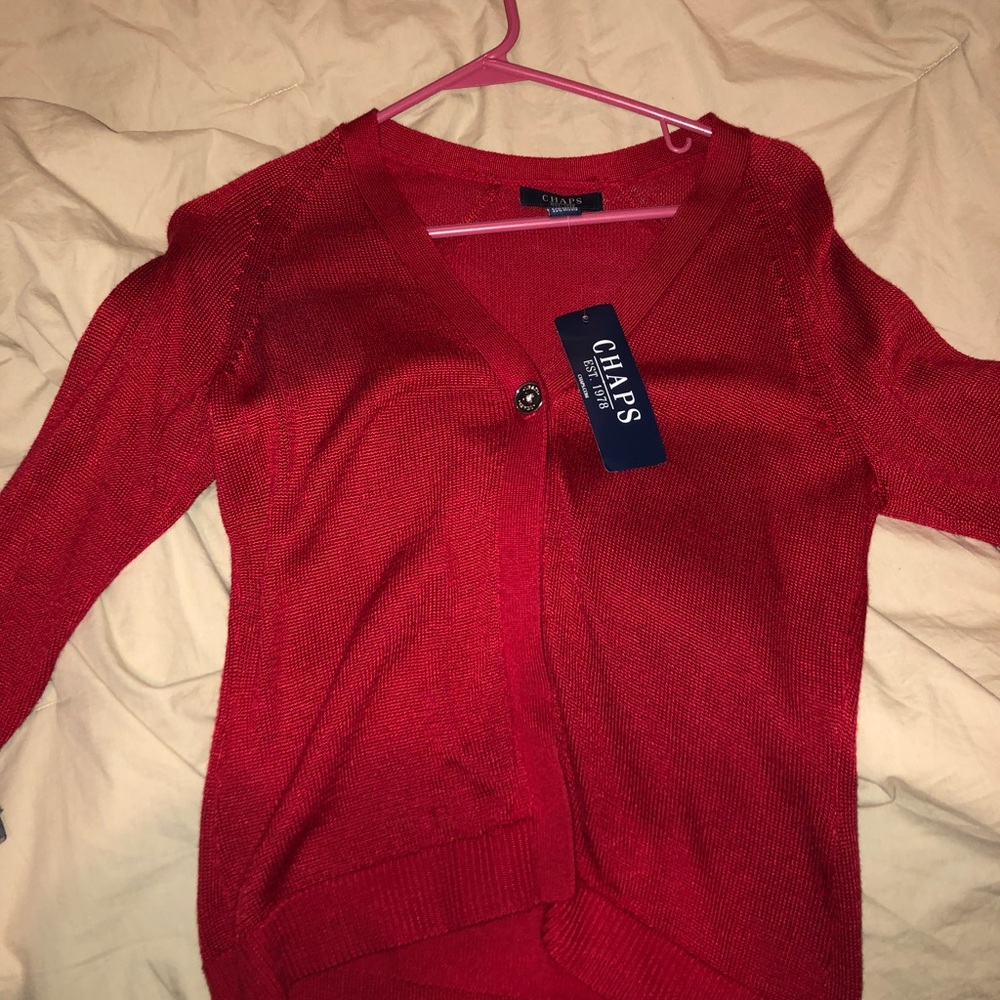 Sweater